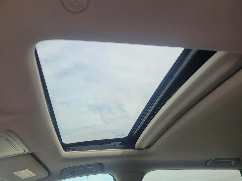 new 2026 Honda CR-V car, priced at $35,954