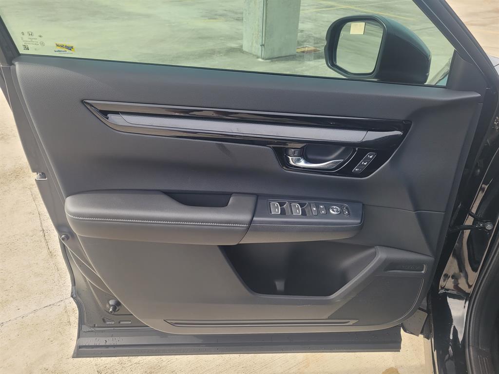 new 2026 Honda CR-V car, priced at $35,954