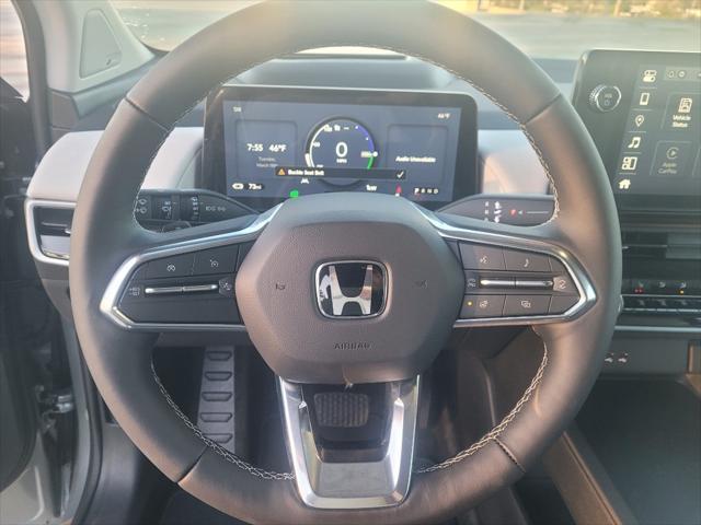 new 2025 Honda Prologue car, priced at $56,097