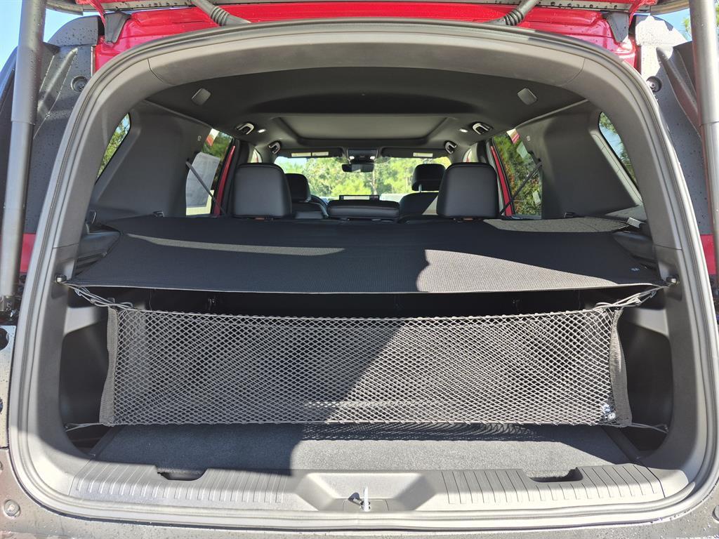 new 2026 Honda Passport car, priced at $49,243