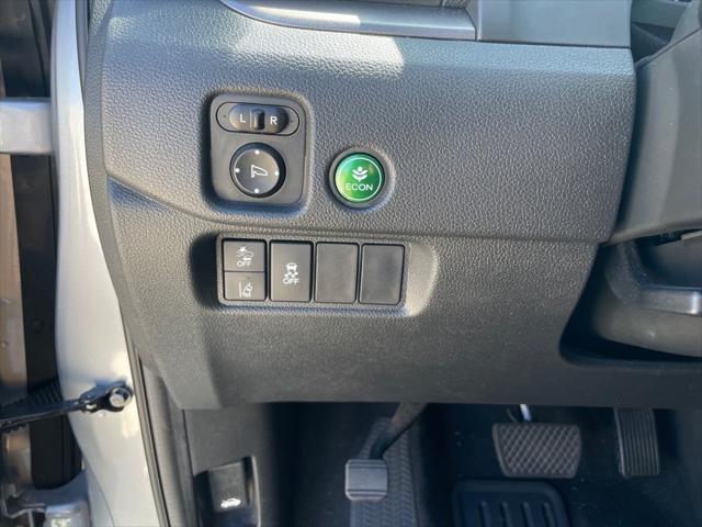 used 2019 Honda Passport car, priced at $23,551
