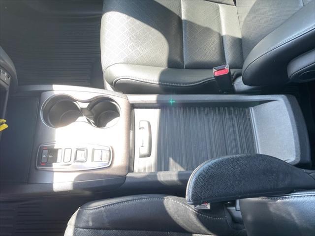 used 2019 Honda Passport car, priced at $23,551