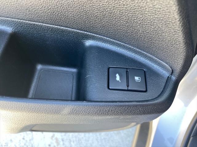 used 2019 Honda Passport car, priced at $23,551