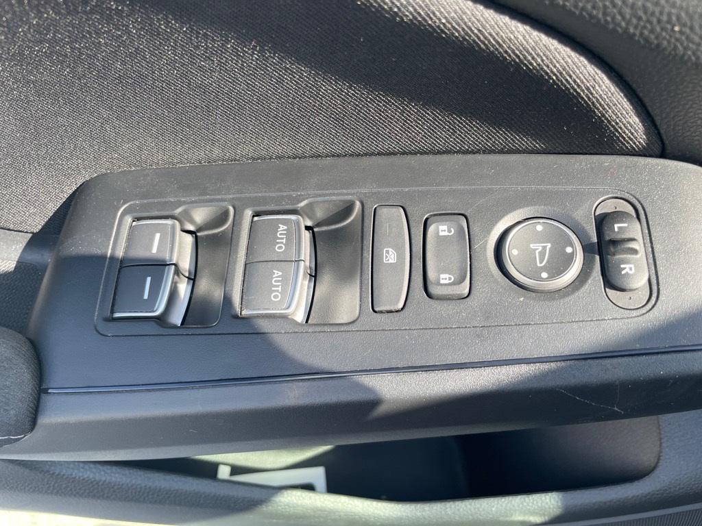 used 2024 Honda Civic car, priced at $25,371