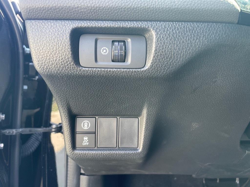 used 2024 Honda Civic car, priced at $25,371
