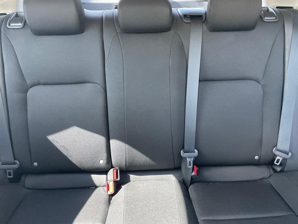 used 2024 Honda Civic car, priced at $25,371
