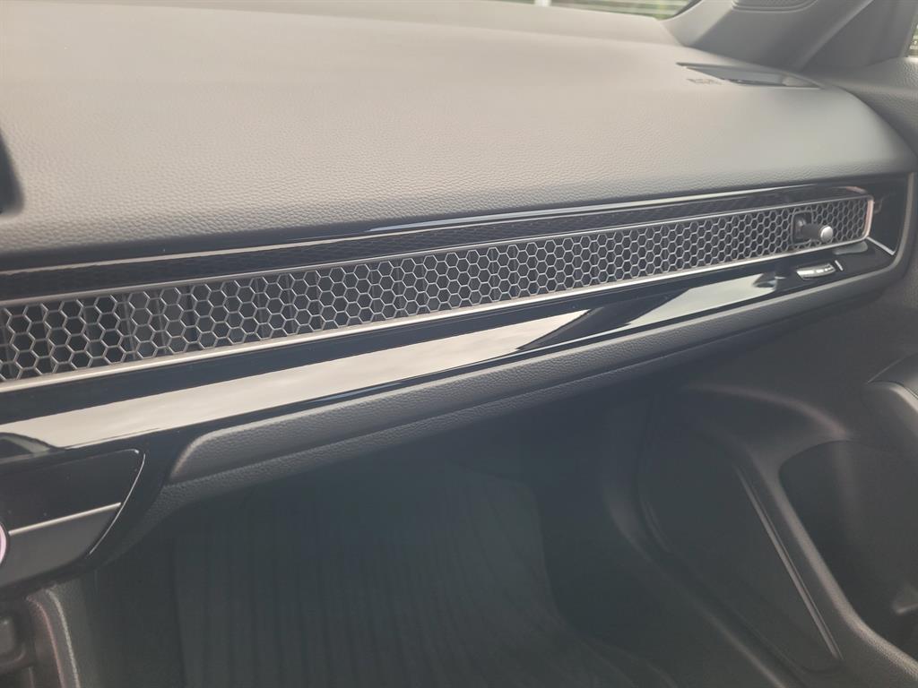 new 2026 Honda Civic car, priced at $28,035