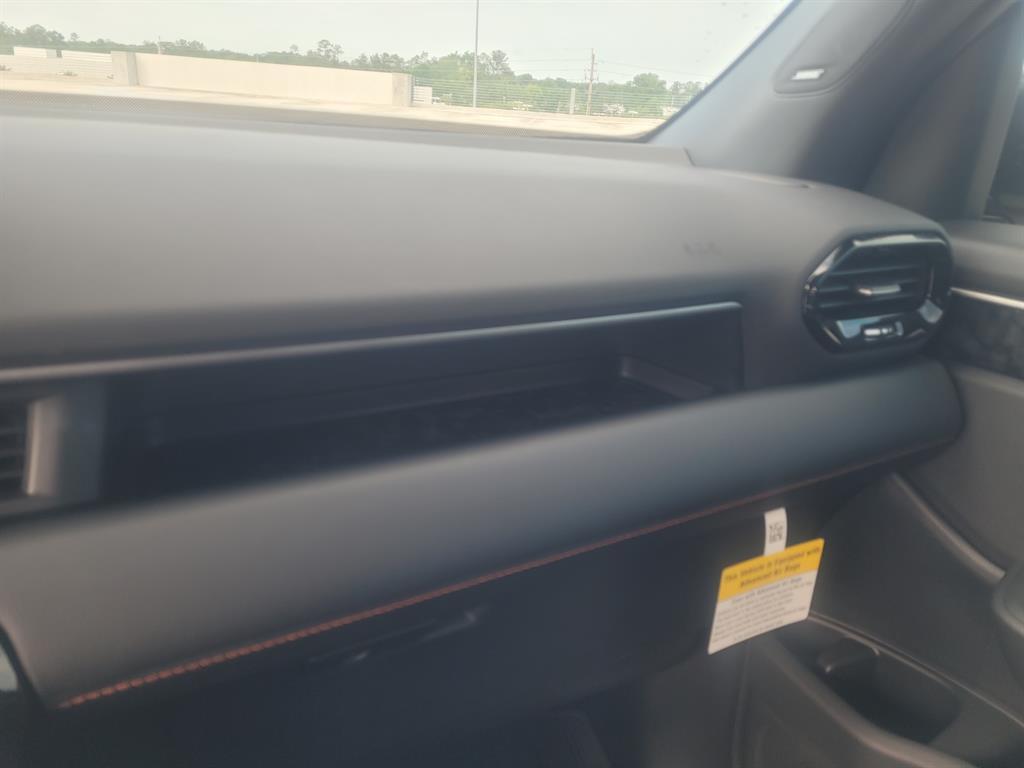new 2026 Honda Passport car, priced at $50,726