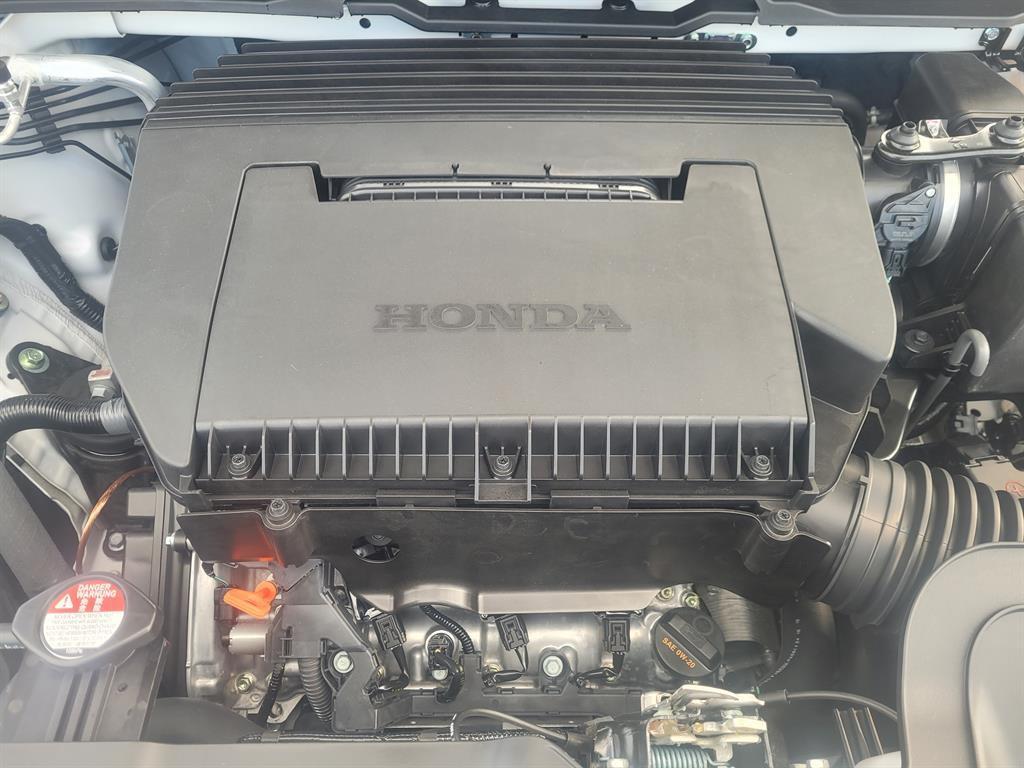 new 2026 Honda Passport car, priced at $50,726