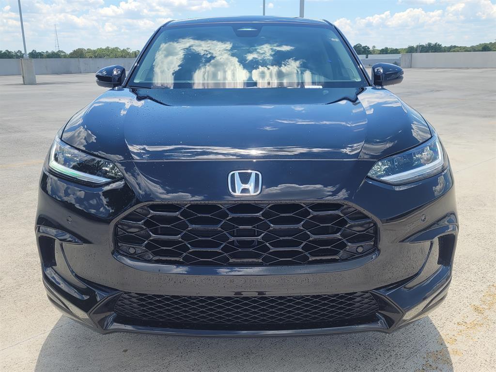 new 2026 Honda HR-V car, priced at $30,879