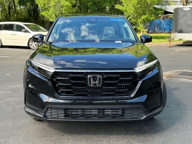 used 2023 Honda CR-V car, priced at $28,750