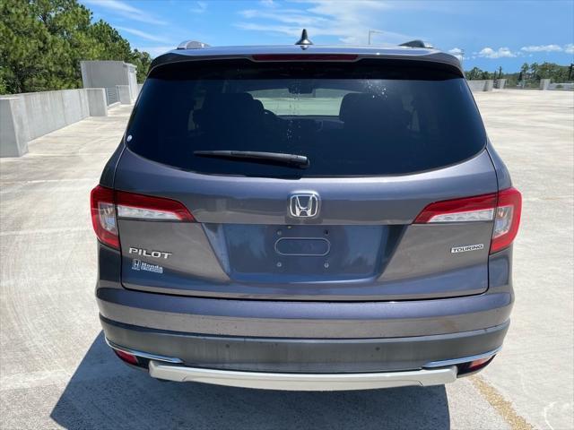 used 2020 Honda Pilot car, priced at $30,421