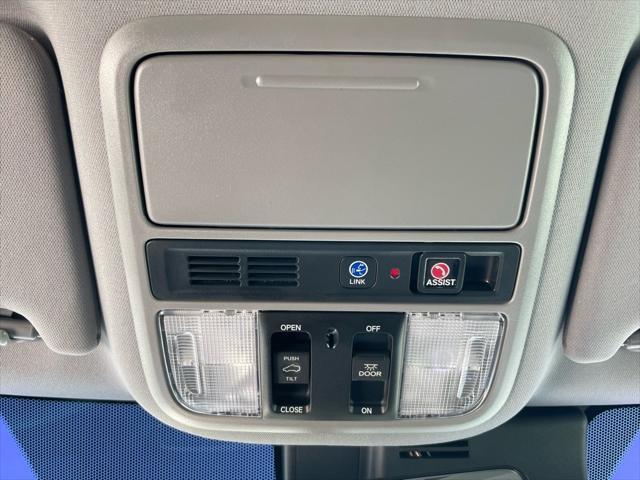 used 2020 Honda Pilot car, priced at $30,421