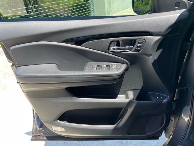 used 2020 Honda Pilot car, priced at $30,421
