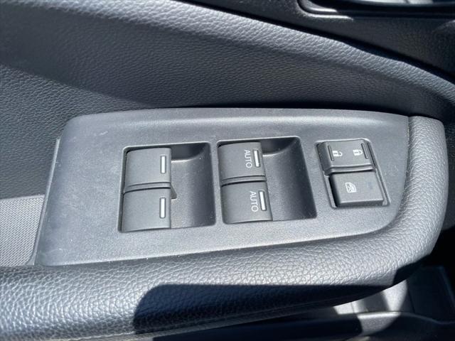 used 2020 Honda Pilot car, priced at $30,421