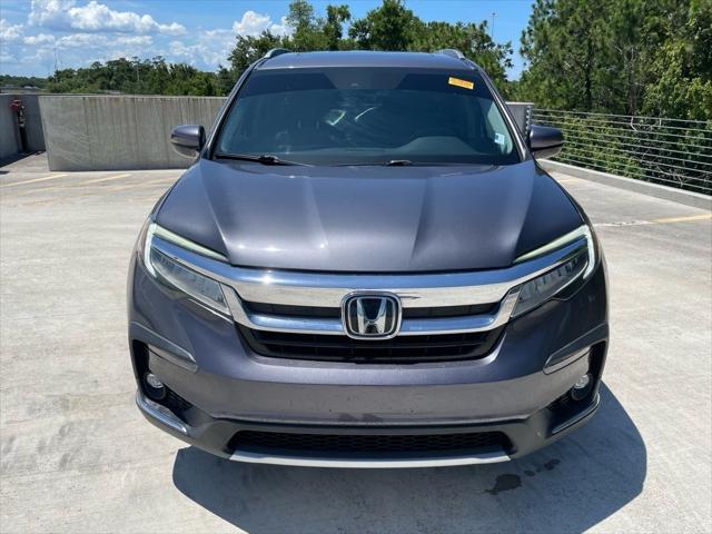 used 2020 Honda Pilot car, priced at $30,421