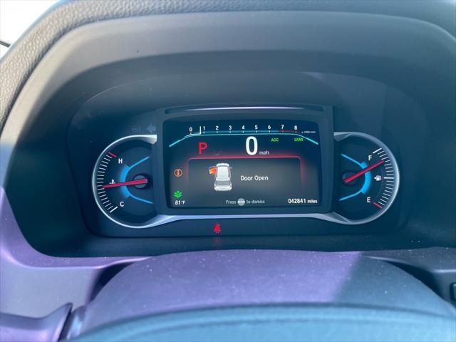 used 2020 Honda Pilot car, priced at $30,421