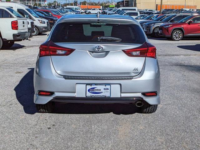 used 2018 Toyota Corolla iM car, priced at $14,500