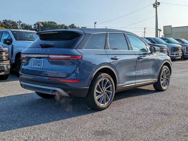 new 2024 Lincoln Corsair car, priced at $43,368