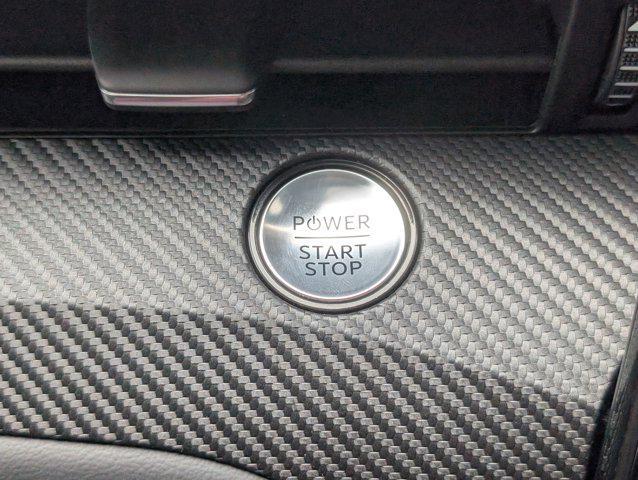 new 2025 Ford Mustang Mach-E car, priced at $46,123