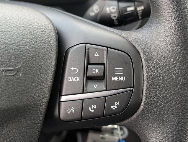 new 2025 Ford Transit-250 car, priced at $48,190
