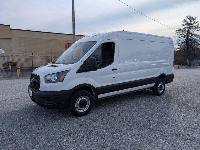 new 2025 Ford Transit-250 car, priced at $48,190