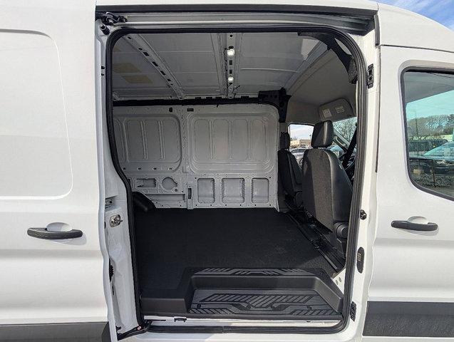 new 2025 Ford Transit-250 car, priced at $48,190