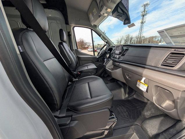 new 2025 Ford Transit-250 car, priced at $48,190