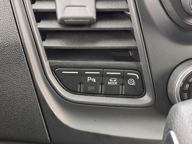 new 2025 Ford Transit-250 car, priced at $48,190
