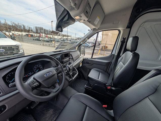 new 2025 Ford Transit-250 car, priced at $48,190