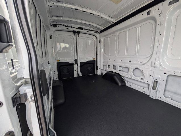 new 2025 Ford Transit-250 car, priced at $48,190