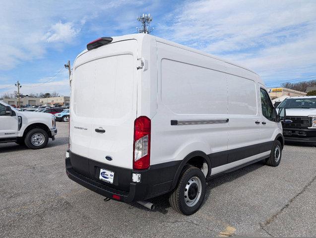 new 2025 Ford Transit-250 car, priced at $48,190