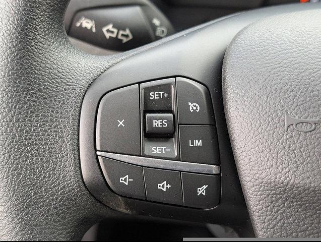 new 2025 Ford Transit-250 car, priced at $48,190