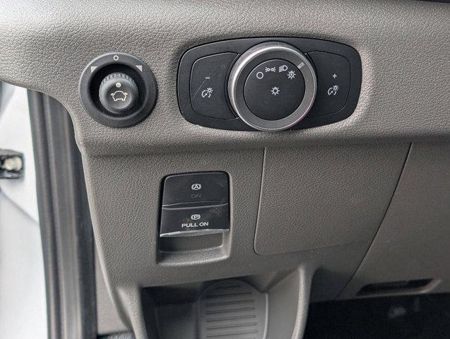 new 2025 Ford Transit-250 car, priced at $48,190