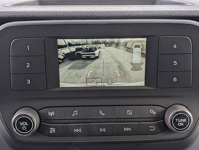 new 2025 Ford Transit-250 car, priced at $48,190