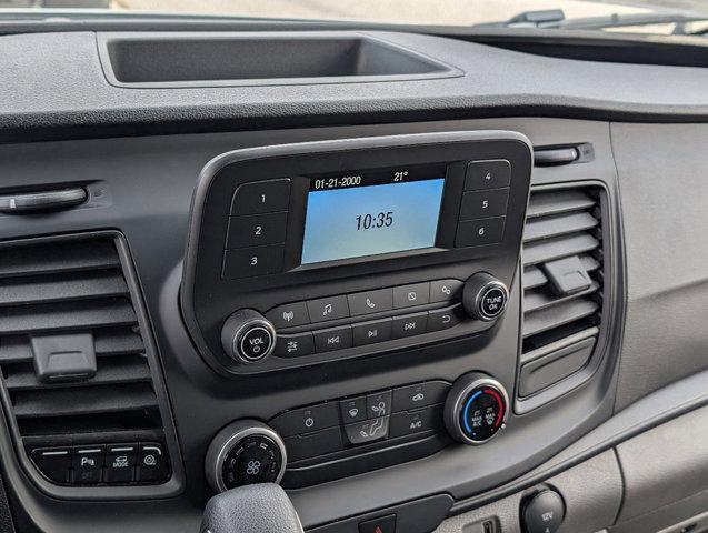 new 2025 Ford Transit-250 car, priced at $48,190