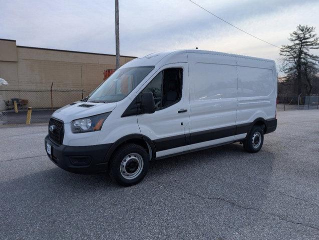 new 2025 Ford Transit-250 car, priced at $48,190