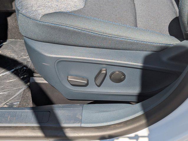 new 2025 Ford Maverick car, priced at $33,183