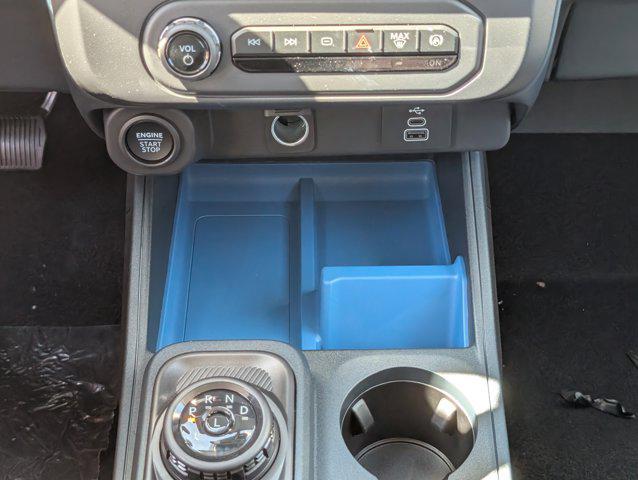 new 2025 Ford Maverick car, priced at $33,183