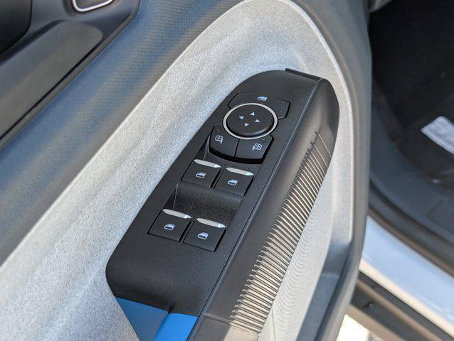 new 2025 Ford Maverick car, priced at $33,183