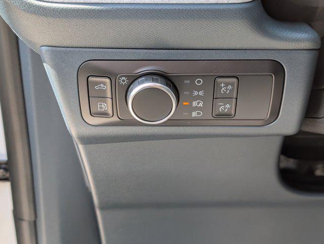 new 2025 Ford Maverick car, priced at $33,183