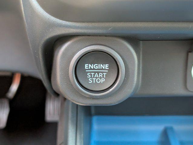 new 2025 Ford Maverick car, priced at $33,183