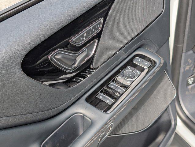 new 2025 Lincoln Aviator car