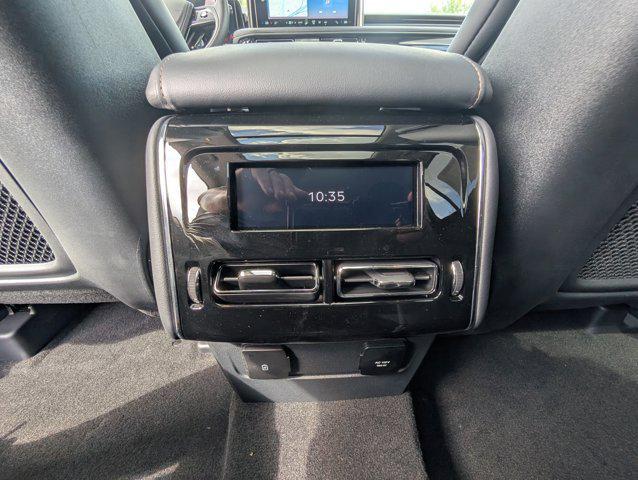 new 2025 Lincoln Aviator car