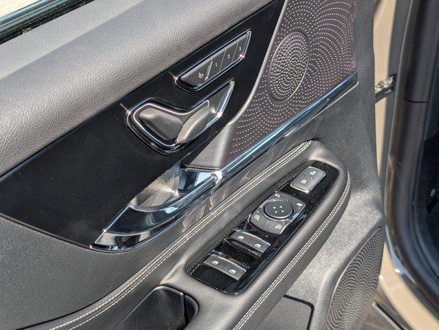 new 2025 Lincoln Corsair car, priced at $52,646