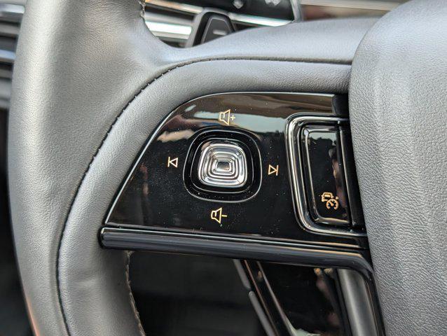 new 2025 Lincoln Corsair car, priced at $52,646