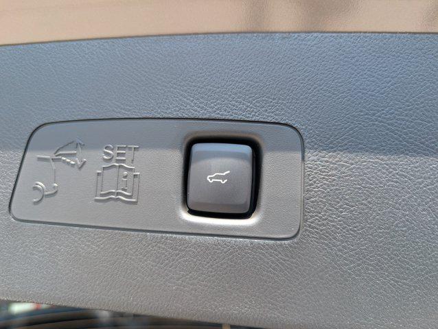 new 2025 Lincoln Corsair car, priced at $52,646