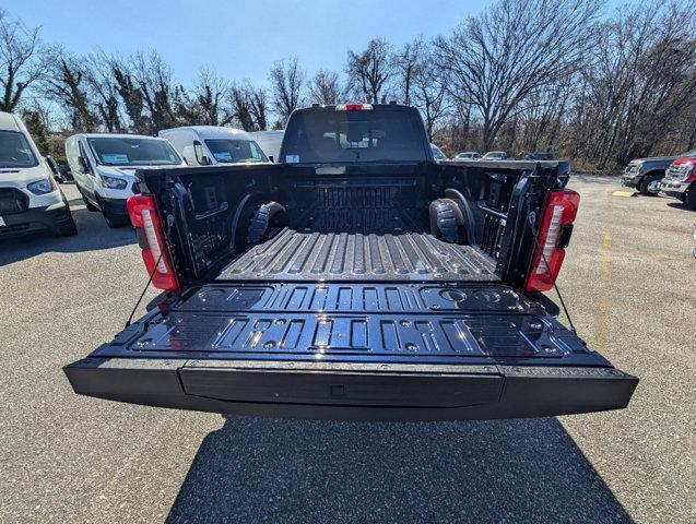 new 2025 Ford F-250 car, priced at $81,788