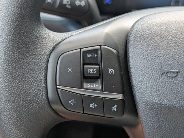 new 2025 Ford Maverick car, priced at $30,685