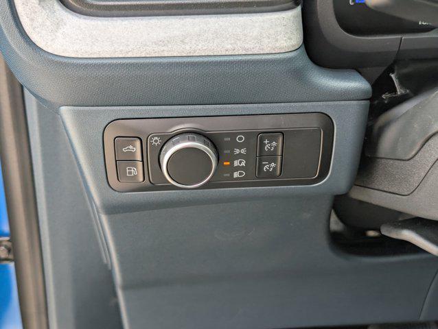 new 2025 Ford Maverick car, priced at $30,685